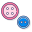 Buttons icon