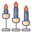 Candles icon