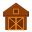 Barn icon