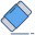 Eraser icon