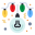 Christmas Lights icon