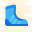 botas-de-lucha icon