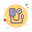 Tonometer icon