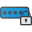 密码 icon