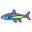 Neon Fish icon