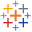 Tableau-Software icon