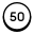 Maximum Speed icon