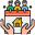 Team Building icon