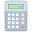 Calculadora icon