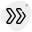 Double chevron arrow insignia rank representation icon