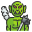 Goblin icon