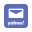 雅虎邮件应用程序 icon