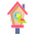 Bird House icon