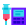 Pompe di infusione icon