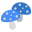 Mushrooms icon