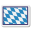 바바리아의 Lozengy 깃발 icon