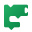 Blockly Green icon