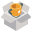 Trophy Box icon
