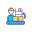 Manufacture Automation icon