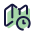 Zeitzone icon