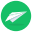 Paper Plane icon