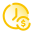 Tiempo de dinero icon