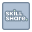 Skillshare icon