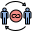 Social Interaction icon