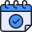 Calendrier icon