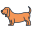 Basset Hound icon