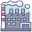 Pollution icon