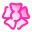 Flower Doodle icon