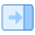 Close Pane icon