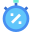 Discount Time icon