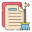 Data Cleaning icon