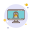 Linux-Client icon