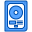 Harddisk icon