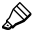 Chisel Tip Marker icon