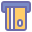 Carta di credito icon