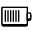 Charged Battery icon