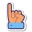 手语-i-skin-type-1 icon