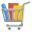 Cart icon