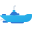 u-1-潜水艦 icon