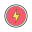 Lightning Bolt icon