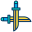 Swords icon