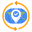 Relocation icon