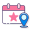 Event Location icon