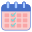 Calendar icon