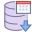 데이터베이스-일일-내보내기 icon