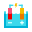 elettrolizzatore icon